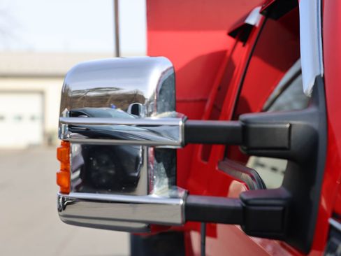 Used 2016 Ford F550 4x4 SuperCab Super Duty image 42