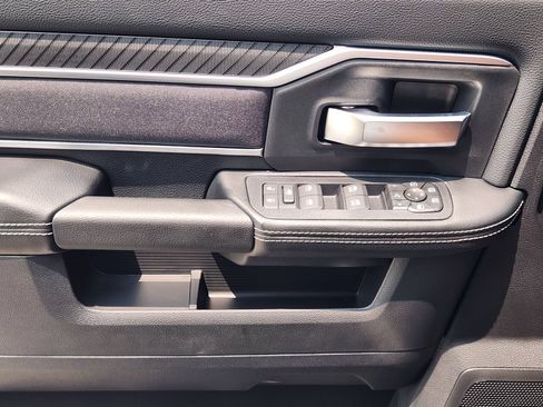 New 2026 RAM 2500 Lone Star AWD/4WD image 21