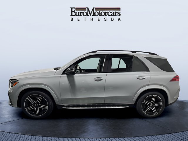 Used 2024 Mercedes-Benz GLE 350 4MATIC image 2
