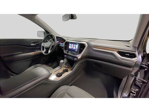 Used 2017 GMC Acadia SLE w/ Driver Alert Package I AWD/4WD image 19