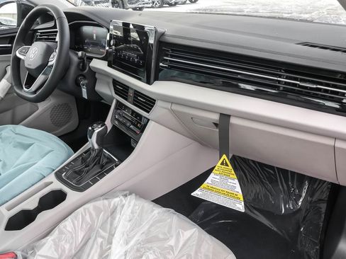 New 2026 Volkswagen Jetta S image 40