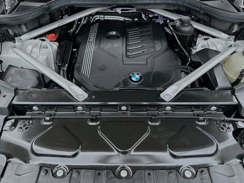 Used 2023 BMW X5 xDrive40i w/ Parking Assistance Package image 34