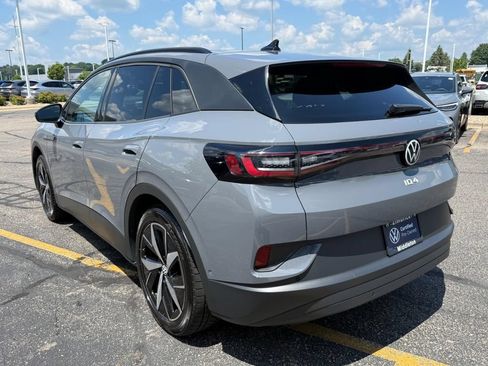 Certified 2023 Volkswagen ID.4 S RWD image 5