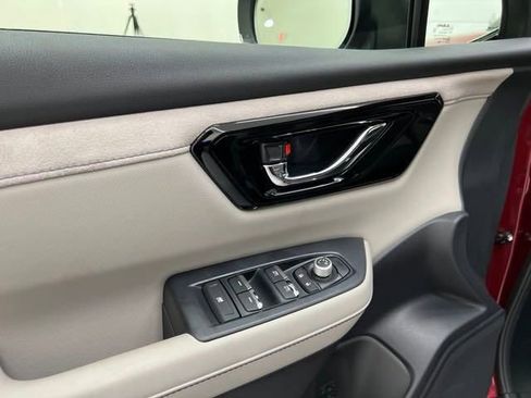 New 2025 Subaru Forester Limited w/ Popular Package #1 image 12