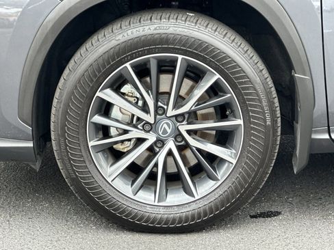 Used 2026 Lexus NX 350h AWD w/ Accessory Package (2T) image 33