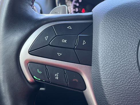 Used 2020 Jeep Grand Cherokee Trailhawk image 14