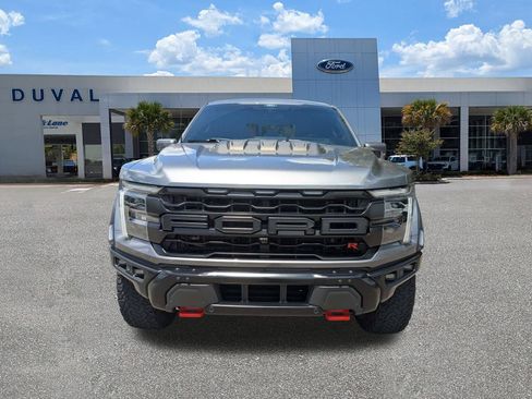 Used 2024 Ford F150 Raptor w/ Equipment Group 803A Raptor R AWD/4WD image 9