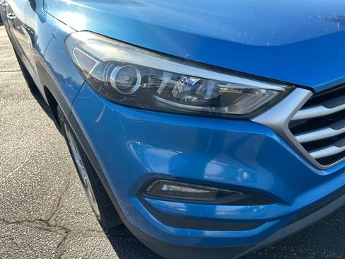 Used 2018 Hyundai Tucson SEL w/ Cargo Package image 3