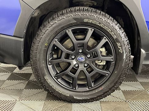 Used 2024 Subaru Crosstrek 2.5i Wilderness AWD/4WD image 20