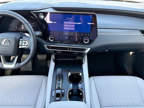 New 2026 Lexus RX 350 Premium Plus image 20