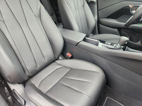 New 2026 Acura ADX AWD image 13