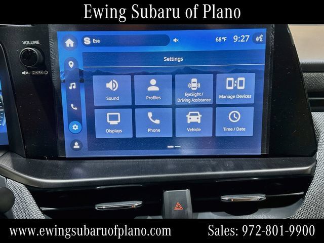 Used 2026 Subaru Outback Premium AWD/4WD image 15