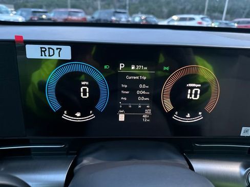 New 2026 Hyundai Kona SEL Sport image 13