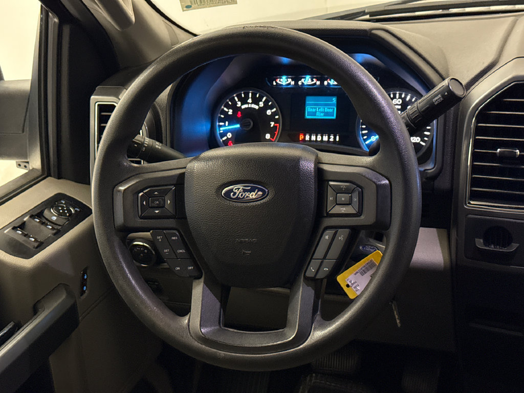 Used 2018 Ford F150 XLT RWD image 12