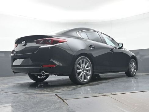 New 2026 MAZDA MAZDA3 2.5 S Sedan w/ Preferred Pkg FWD image 19