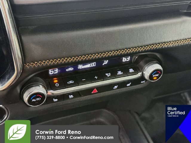 Used 2023 MAZDA CX-50 2.5 Turbo w/ Cargo Package AWD/4WD image 19