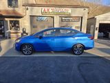 Used 2021 Nissan Versa SV image 5