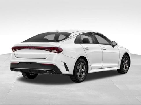 Used 2022 Kia K5 EX w/ EX Premium Package FWD image 33