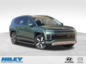 New 2026 Hyundai Ioniq 9 SEL 360° Tour