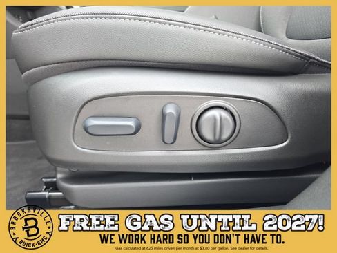 New 2026 Buick Encore GX Preferred w/ Advanced Technology Package FWD image 18
