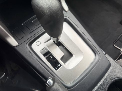 Used 2018 Subaru Forester 2.5i w/ Alloy Wheel Package image 16