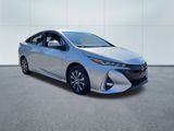Used 2020 Toyota Prius Prime Limited image 4