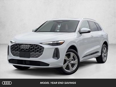 New 2025 Audi Q5 Premium Plus