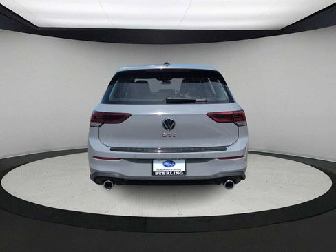 Used 2026 Volkswagen GTI Autobahn FWD image 7