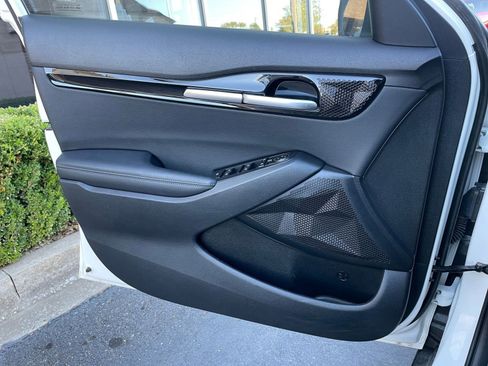 Used 2025 Kia Seltos S image 20