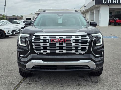 New 2026 GMC Terrain Denali AWD/4WD image 2