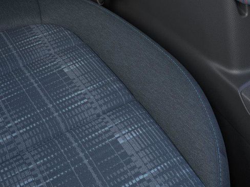 New 2025 Ford Bronco Sport Heritage w/ Convenience Package image 47