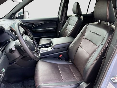 Used 2024 Honda Ridgeline Black Edition image 21