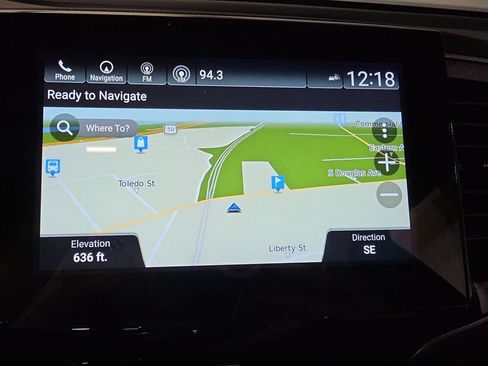 Used 2022 Honda Pilot Elite image 20