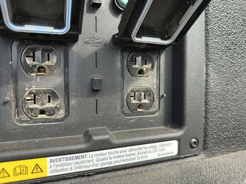 Certified 2022 Ford F150 Limited image 19