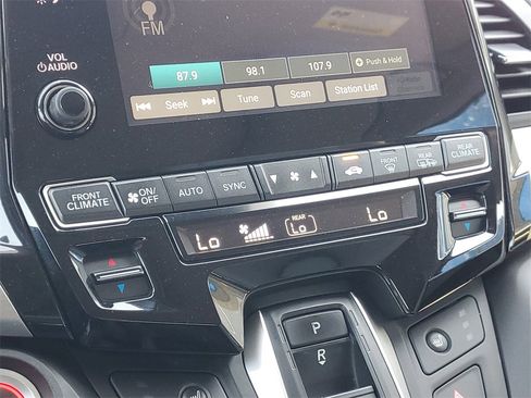 Used 2018 Honda Odyssey EX-L image 28