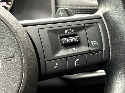 Certified 2024 Nissan Rogue S image 17