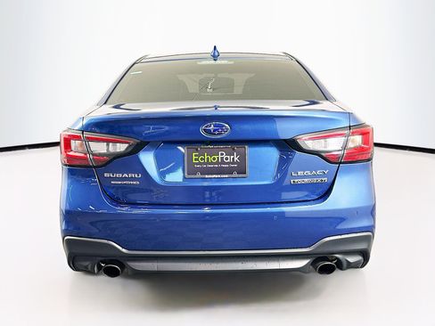 Used 2021 Subaru Legacy Touring XT w/ Popular Package #2 image 7