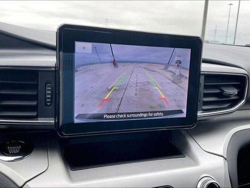 Used 2023 Ford Explorer XLT w/ Equipment Group 202A image 26