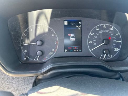 Used 2024 Toyota Corolla LE FWD image 21