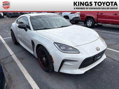 Used 2023 Toyota GR86 Premium