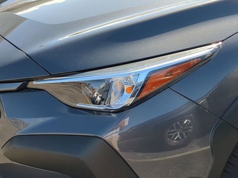 New 2026 Subaru Crosstrek 2.0i Premium image 7