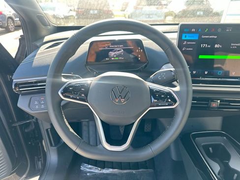 New 2025 Volkswagen ID.4 Pro S image 40
