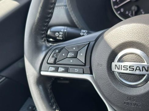 Used 2021 Nissan Sentra SV FWD image 22