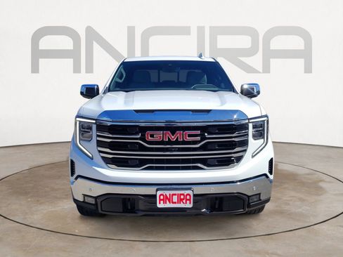 Used 2024 GMC Sierra 1500 SLT w/ SLT Premium Plus Package image 8