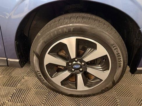 Used 2017 Subaru Forester 2.5i w/ Alloy Wheel Package AWD/4WD image 19