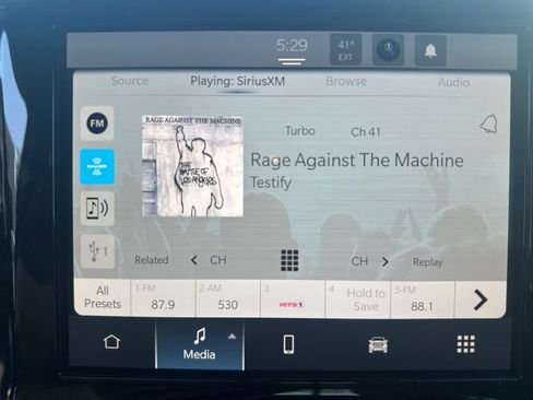New 2026 RAM 1500 Express AWD/4WD image 22