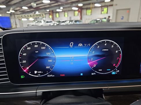 New 2026 Mercedes-Benz GLE 350 4MATIC image 19