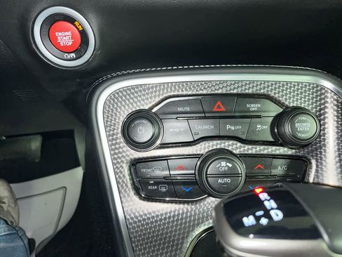 Used 2021 Dodge Challenger SRT Hellcat w/ Plus Package image 21