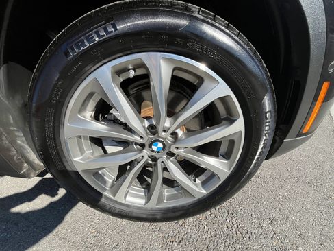 Used 2019 BMW X3 xDrive30i w/ Convenience Package image 23