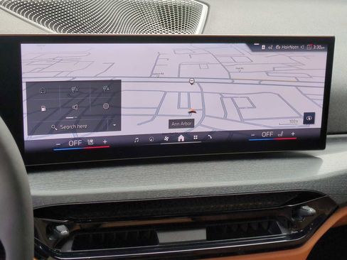 New 2025 BMW 330i xDrive Sedan w/ Premium Package image 30